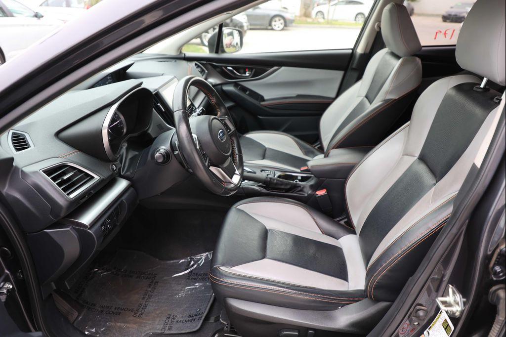 used 2019 Subaru Crosstrek car, priced at $17,695