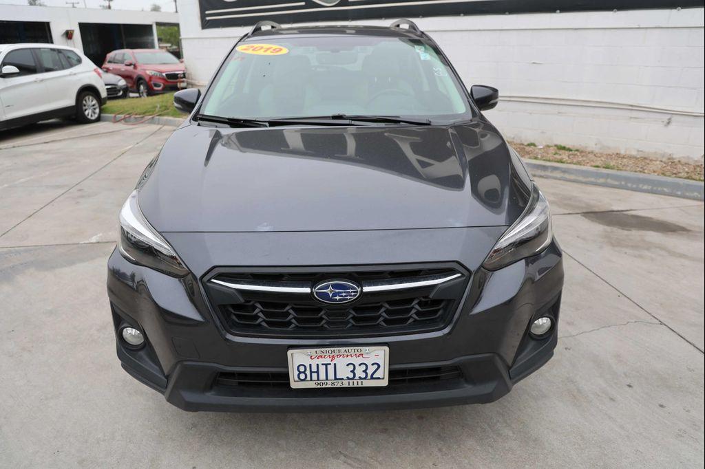 used 2019 Subaru Crosstrek car, priced at $17,695
