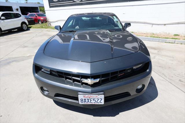 used 2013 Chevrolet Camaro car, priced at $9,995