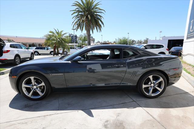 used 2013 Chevrolet Camaro car, priced at $9,995