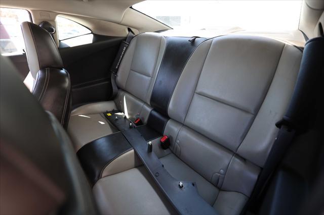 used 2013 Chevrolet Camaro car, priced at $9,995