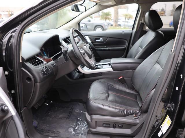 used 2013 Ford Edge car, priced at $5,295