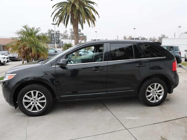 used 2013 Ford Edge car, priced at $5,295