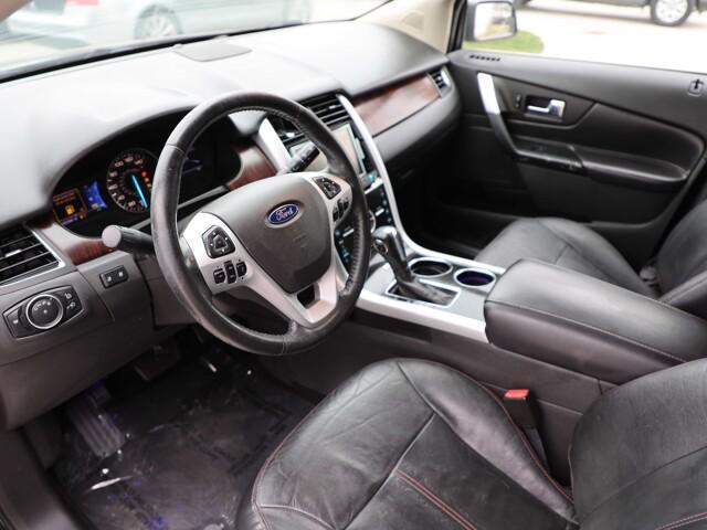 used 2013 Ford Edge car, priced at $5,295