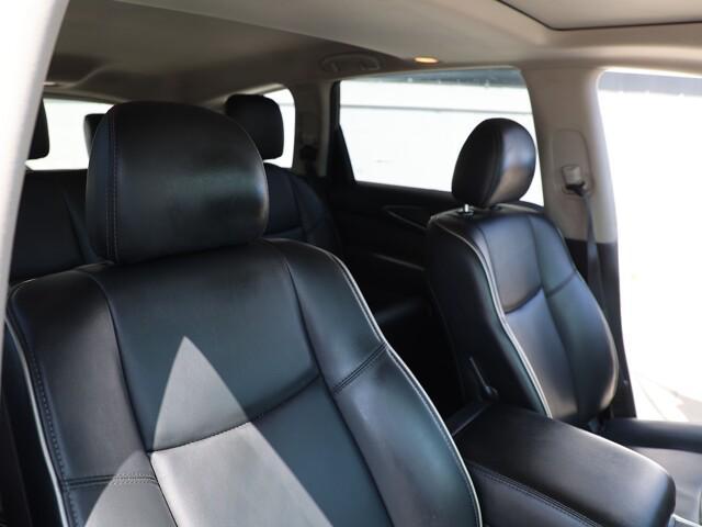 used 2019 INFINITI QX60 car, priced at $17,495