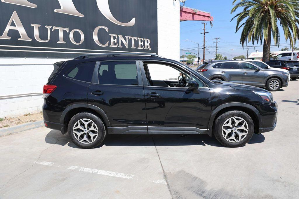 used 2019 Subaru Forester car, priced at $13,295