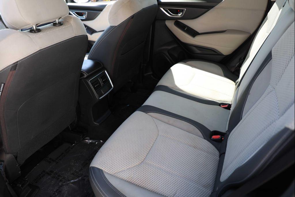 used 2019 Subaru Forester car, priced at $13,295