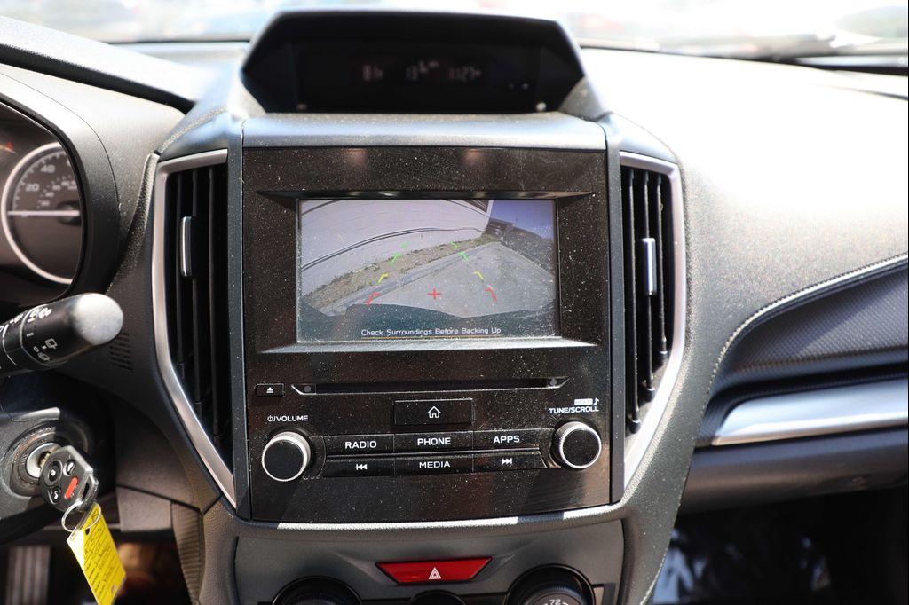 used 2019 Subaru Forester car, priced at $13,295