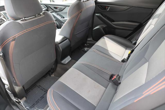 used 2019 Subaru Crosstrek car, priced at $12,995