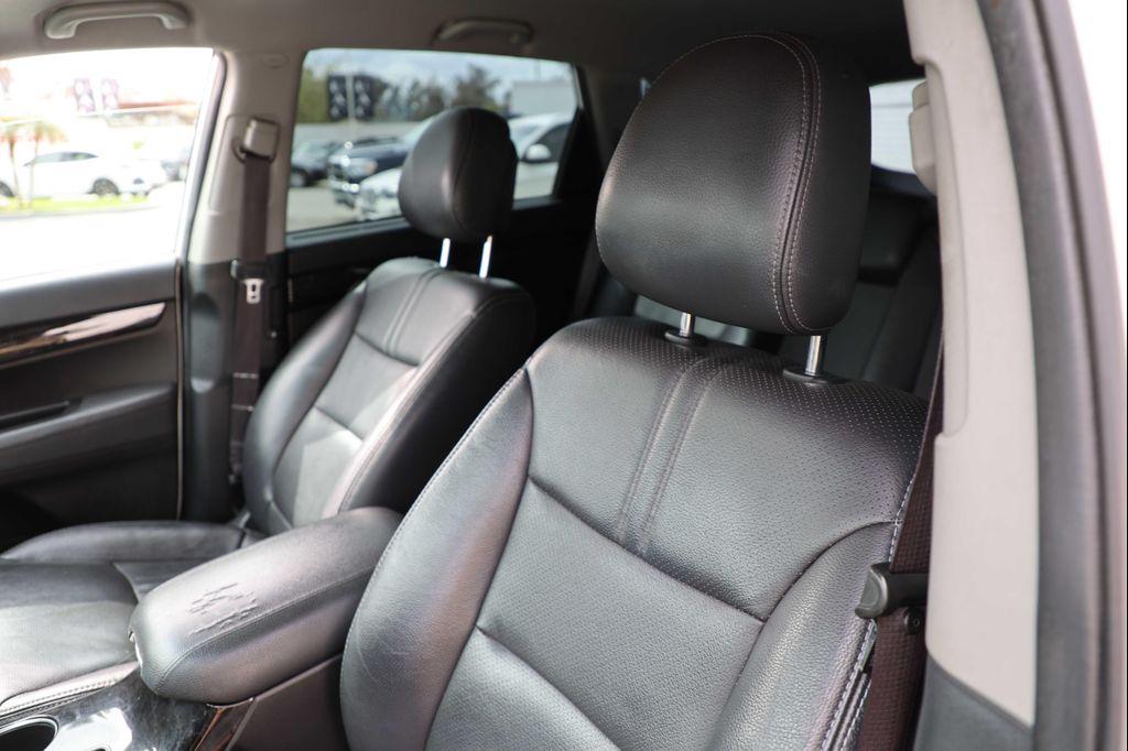 used 2015 Kia Sorento car, priced at $6,995