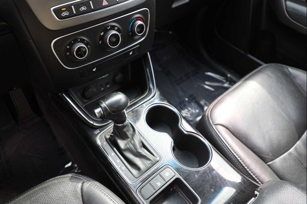 used 2015 Kia Sorento car, priced at $6,995