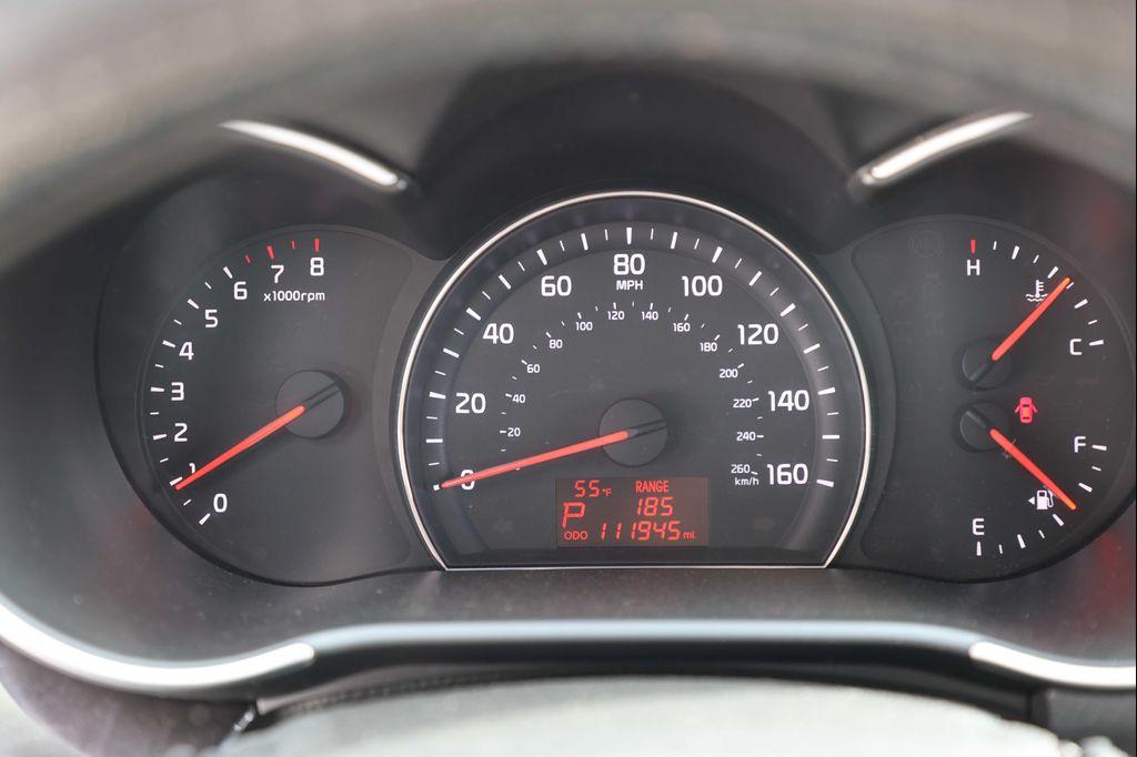 used 2015 Kia Sorento car, priced at $6,995