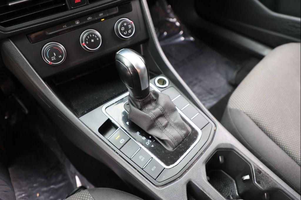 used 2019 Volkswagen Jetta car, priced at $7,995