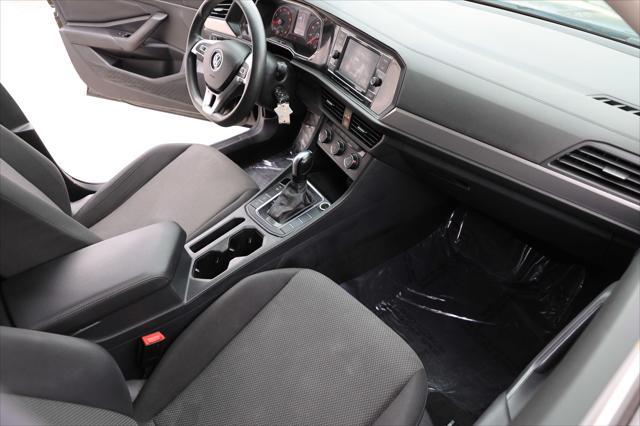 used 2019 Volkswagen Jetta car, priced at $8,995