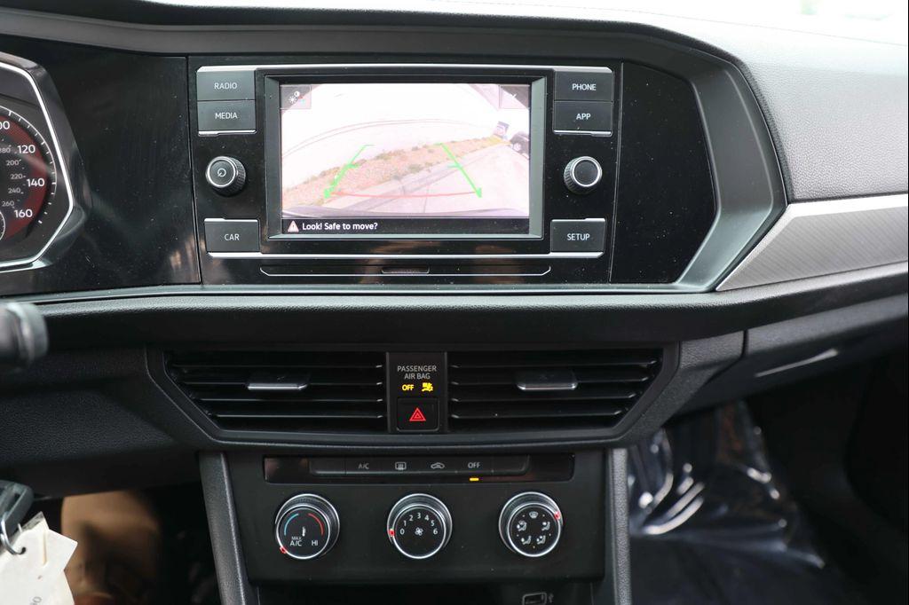 used 2019 Volkswagen Jetta car, priced at $8,995