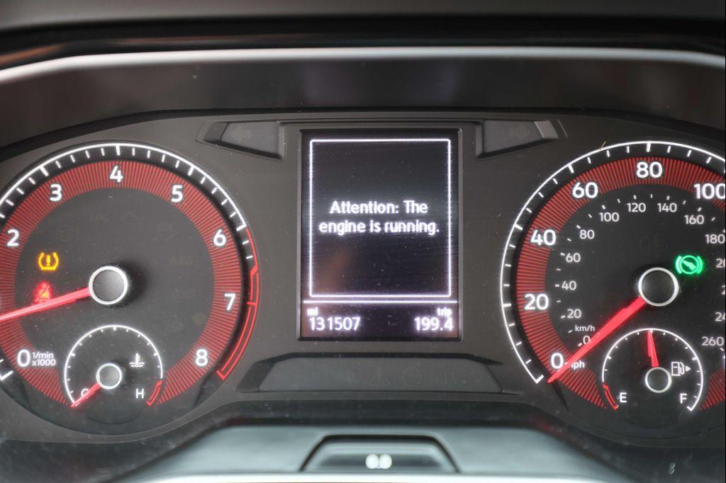 used 2019 Volkswagen Jetta car, priced at $7,995