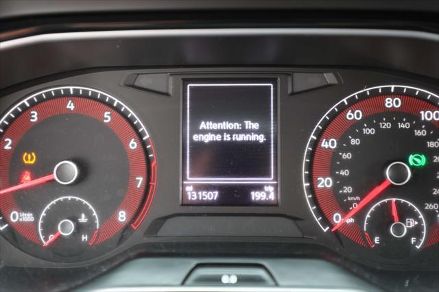 used 2019 Volkswagen Jetta car, priced at $8,995
