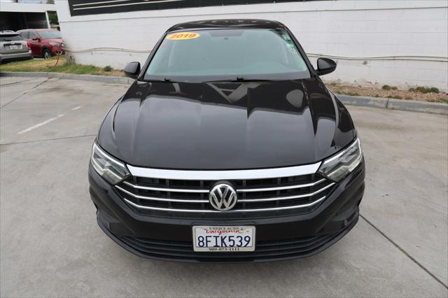 used 2019 Volkswagen Jetta car, priced at $8,995