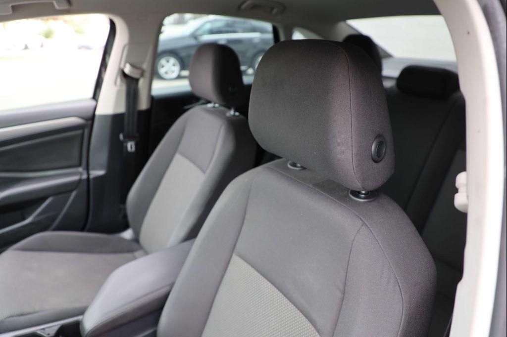 used 2019 Volkswagen Jetta car, priced at $7,995