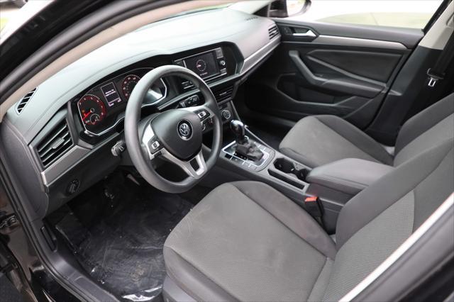 used 2019 Volkswagen Jetta car, priced at $8,995