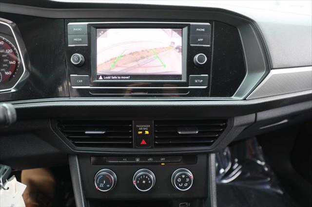 used 2019 Volkswagen Jetta car, priced at $8,995