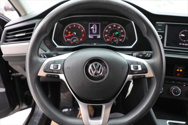 used 2019 Volkswagen Jetta car, priced at $8,995