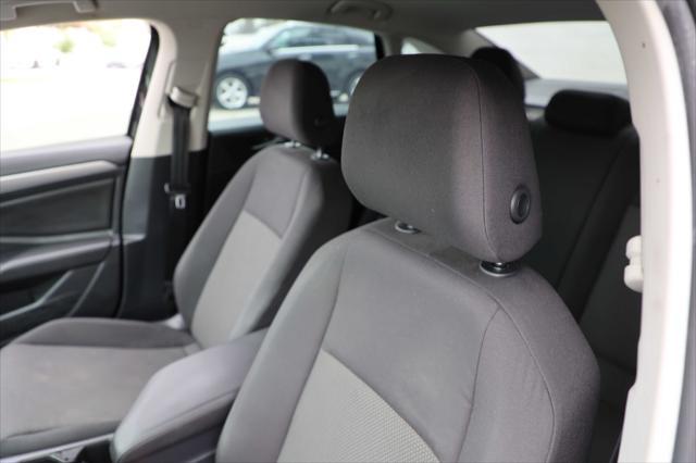used 2019 Volkswagen Jetta car, priced at $8,995