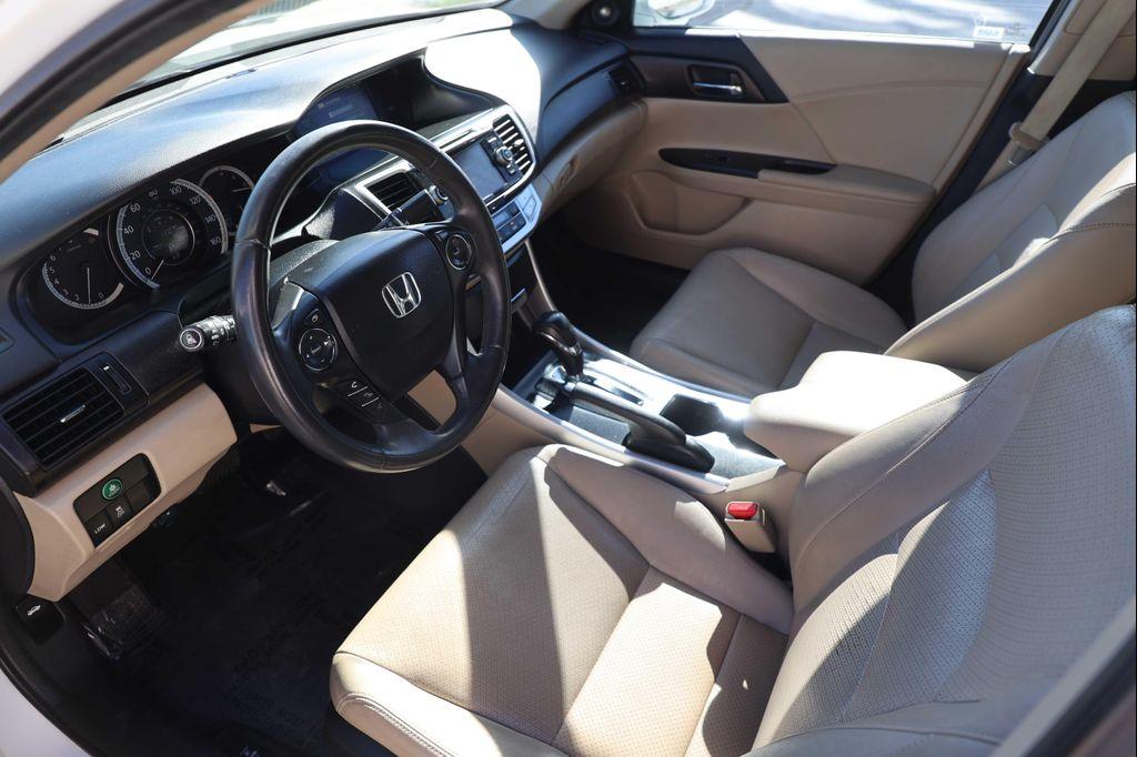 used 2013 Honda Accord car, priced at $10,995