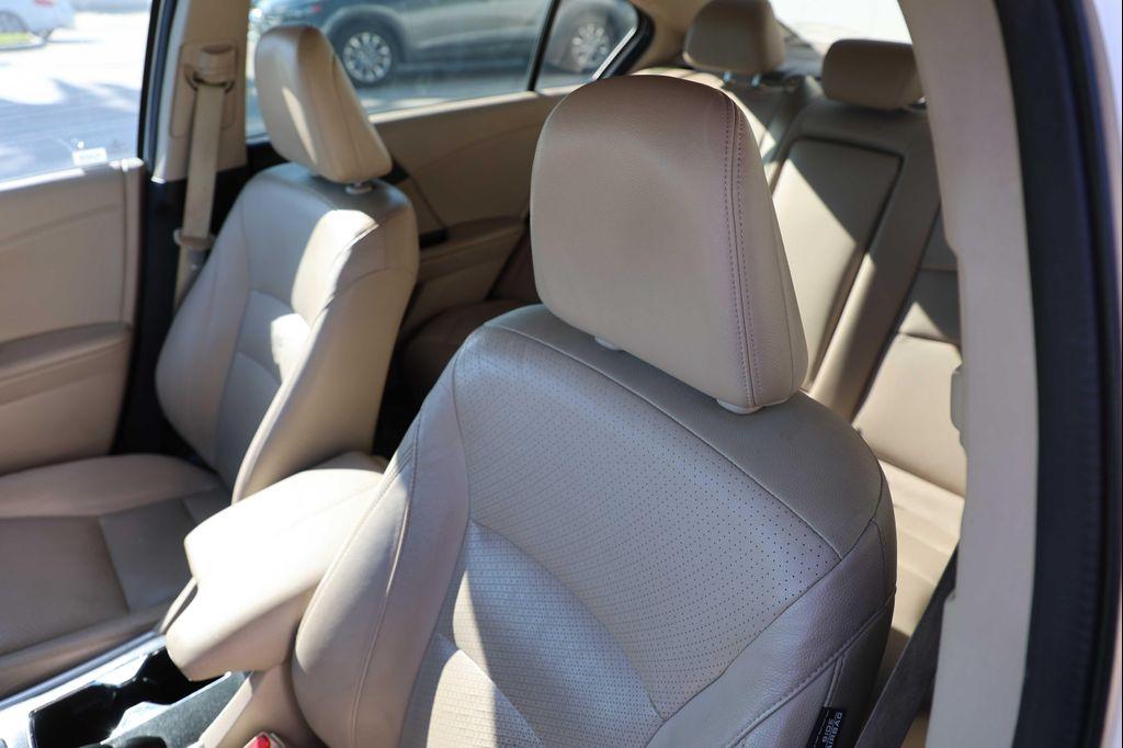 used 2013 Honda Accord car, priced at $10,995