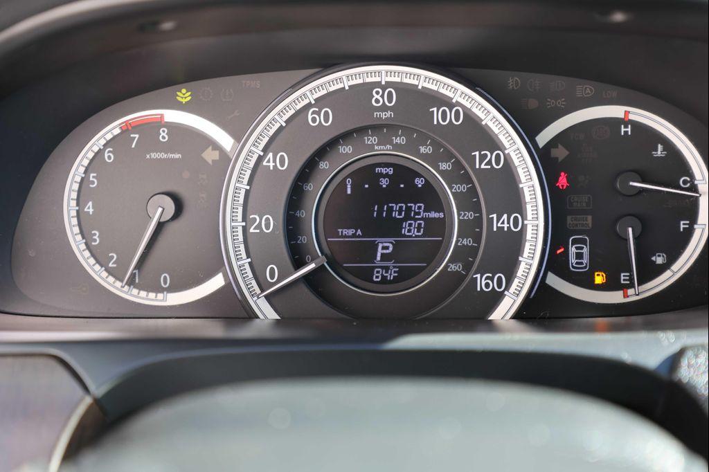 used 2013 Honda Accord car, priced at $10,995