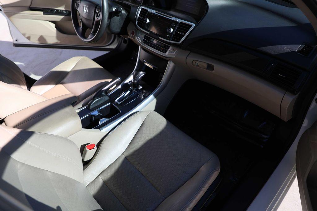 used 2013 Honda Accord car, priced at $10,995