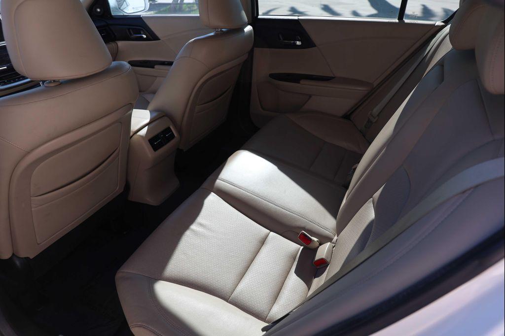 used 2013 Honda Accord car, priced at $10,995