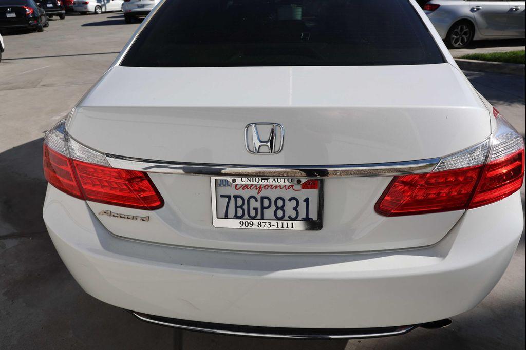 used 2013 Honda Accord car, priced at $10,995