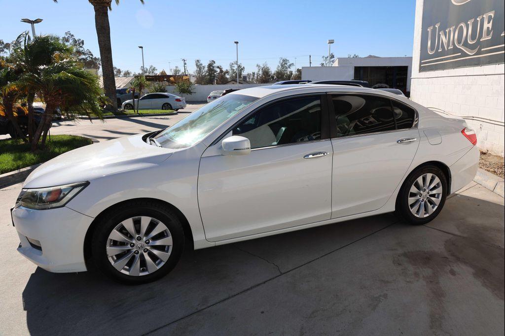 used 2013 Honda Accord car, priced at $10,995