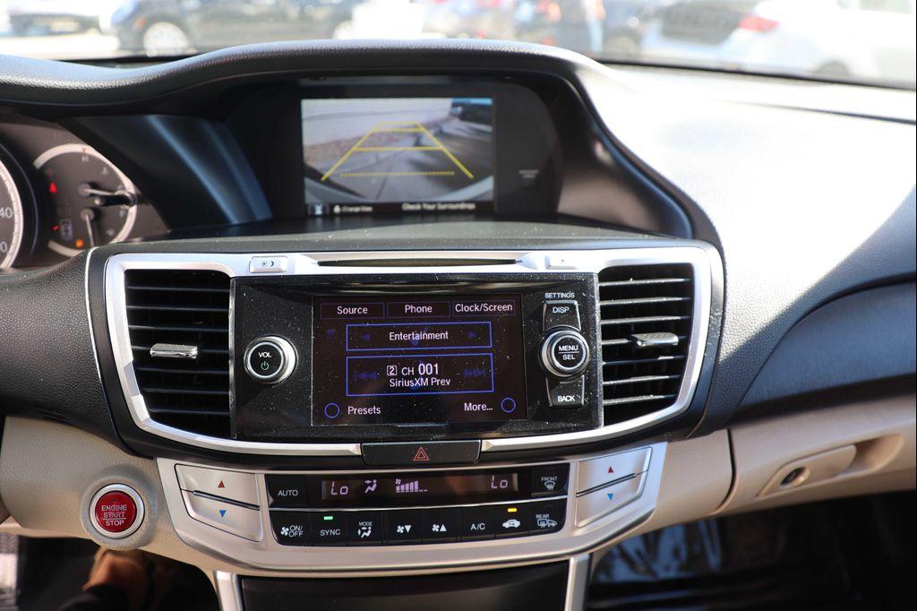 used 2013 Honda Accord car, priced at $10,995