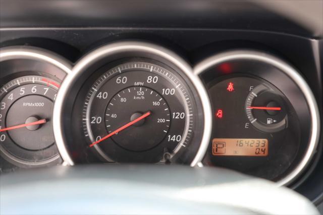 used 2010 Nissan Versa car, priced at $4,995