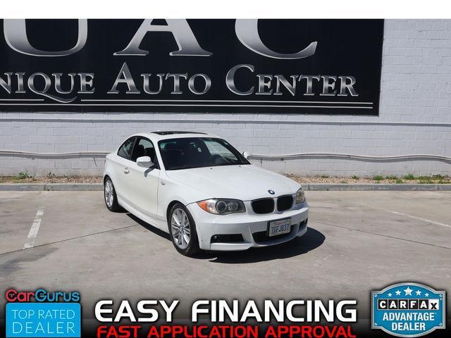 used 2010 BMW 128 car, priced at $8,795