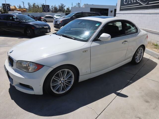 used 2010 BMW 128 car, priced at $8,795