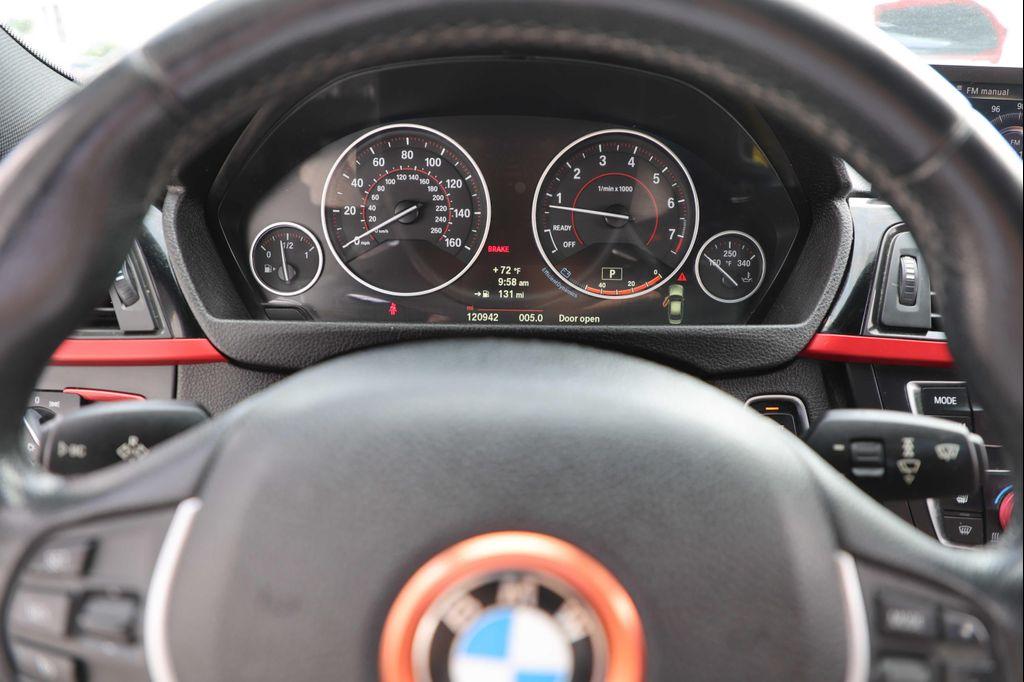 used 2014 BMW 328 car, priced at $7,495