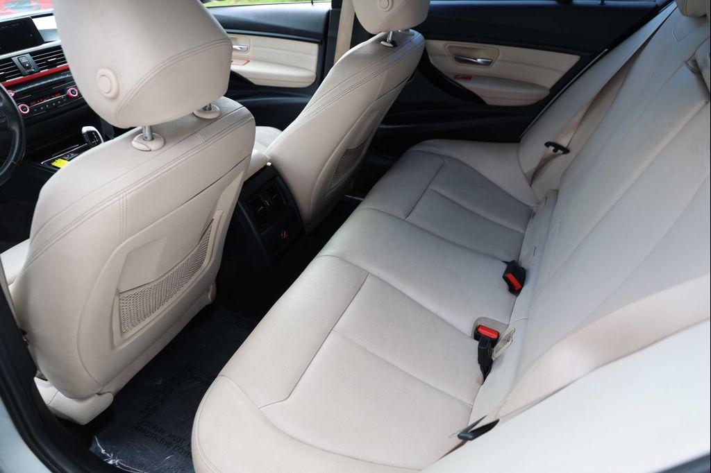 used 2014 BMW 328 car, priced at $7,495