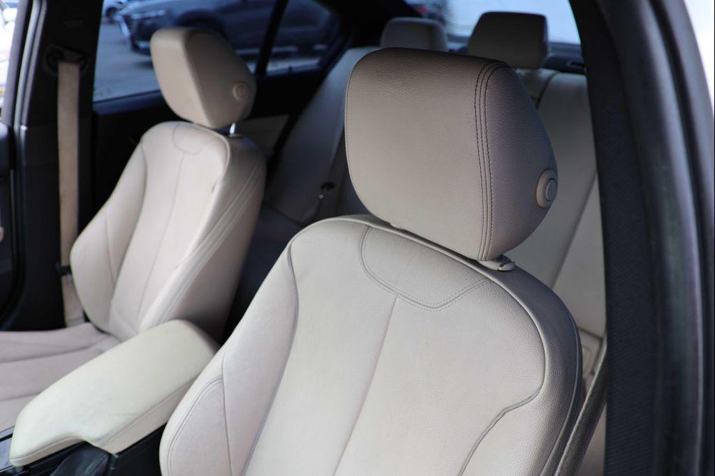 used 2014 BMW 328 car, priced at $7,495