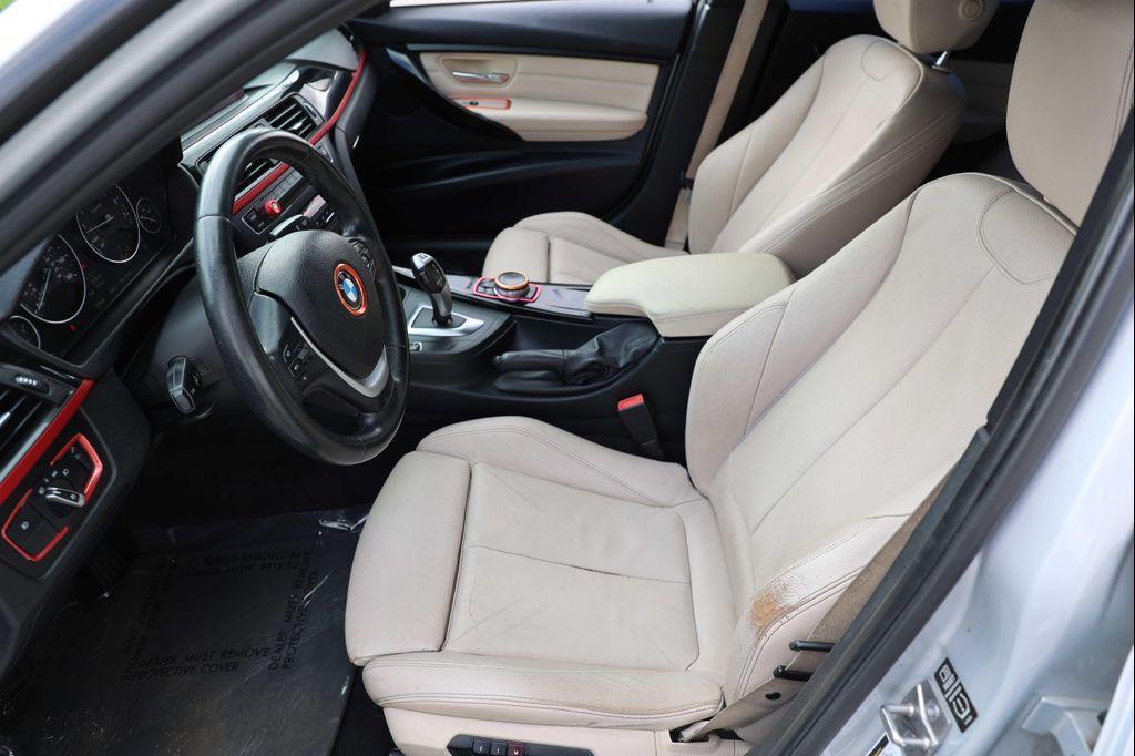 used 2014 BMW 328 car, priced at $7,495