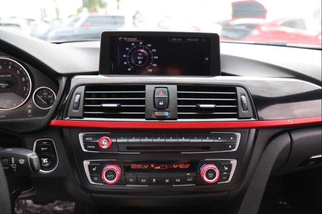 used 2014 BMW 328 car, priced at $7,495