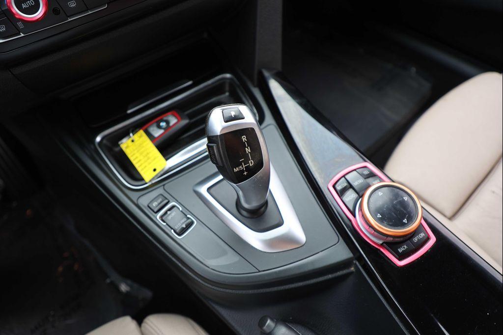 used 2014 BMW 328 car, priced at $7,495