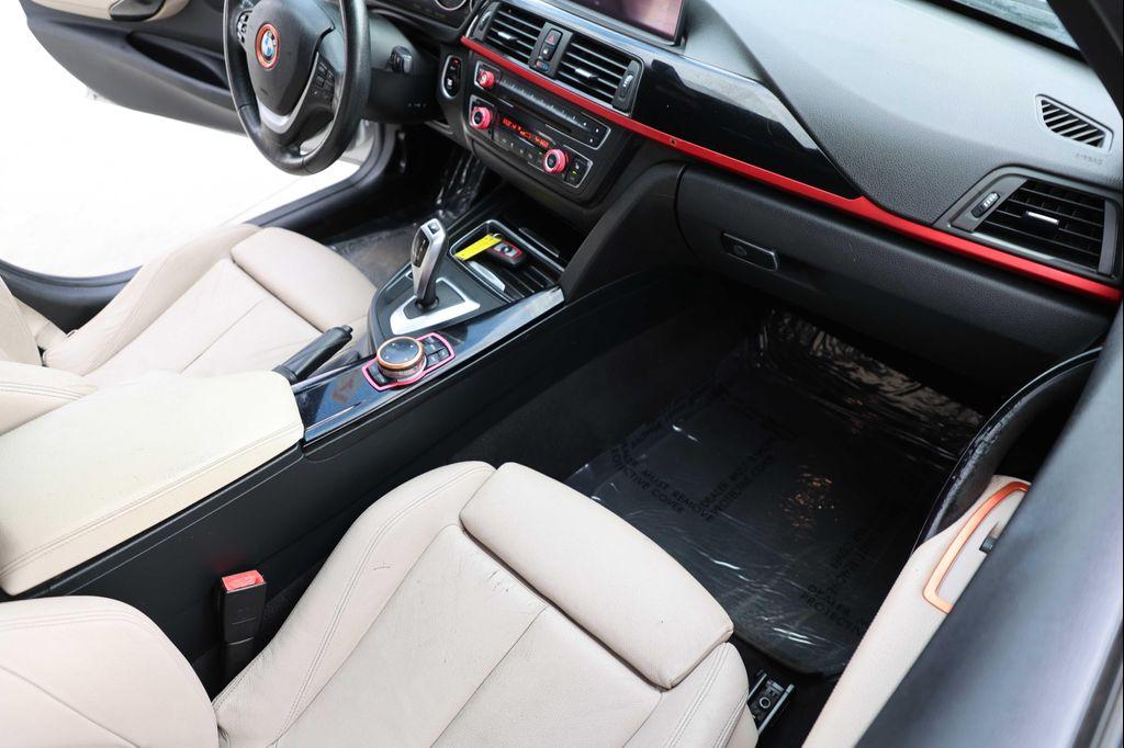 used 2014 BMW 328 car, priced at $7,495