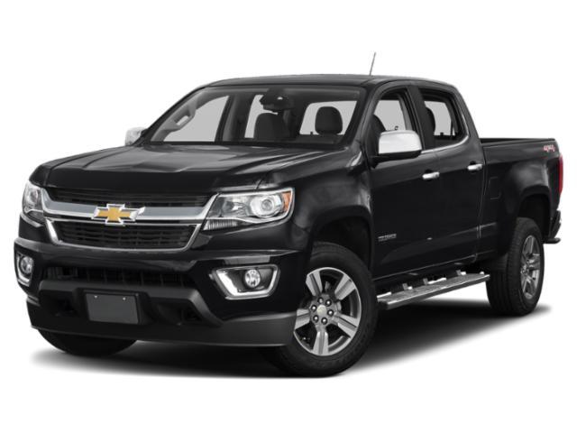 used 2015 Chevrolet Colorado car, priced at $14,495
