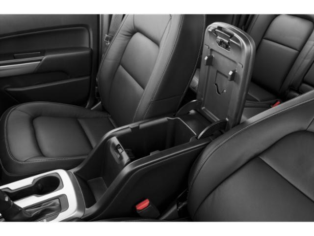 used 2015 Chevrolet Colorado car, priced at $14,495