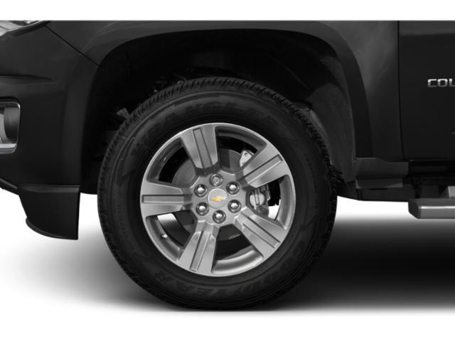used 2015 Chevrolet Colorado car, priced at $14,495
