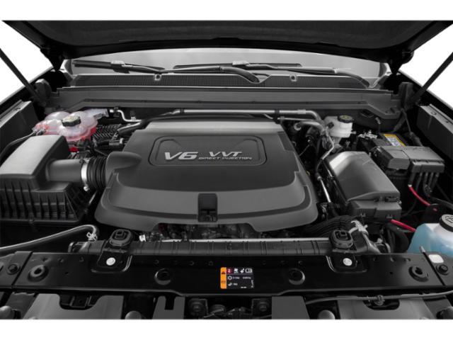 used 2015 Chevrolet Colorado car, priced at $14,495