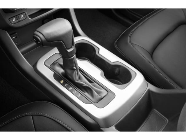 used 2015 Chevrolet Colorado car, priced at $14,495